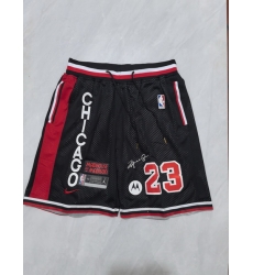 Chicago Bulls shorts 260625 360