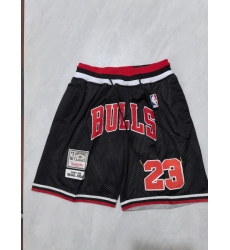 Chicago Bulls shorts 260625 501 Chicago Bulls shorts 260625 501