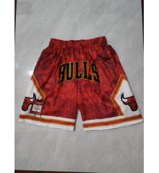 Chicago Bulls shorts 260625 534 Chicago Bulls shorts 260625 534