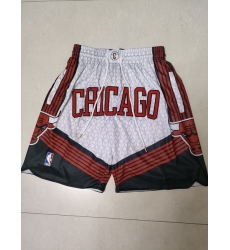 Chicago Bulls shorts 260625 543 Chicago Bulls shorts 260625 543