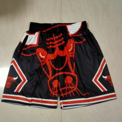 Chicago Bulls shorts 260625 797