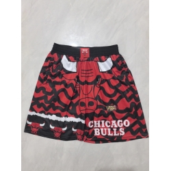 Chicago Bulls shorts 260625 822
