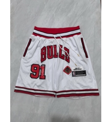 Chicago Bulls shorts 260625 834 Chicago Bulls shorts 260625 834