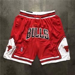 Chicago Bulls shorts 260625 839