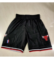 Chicago Bulls shorts 260625 987