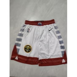 Denver Nuggets shorts 260625 396