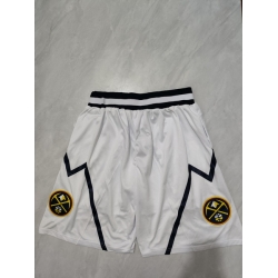 Denver Nuggets shorts 260625 921