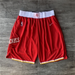 Houston Rockets shorts 260625 631