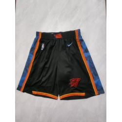Oklahoma City Thunder shorts 260625 185