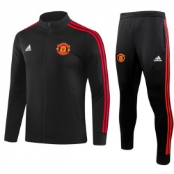 2024 Men Soccer Track Suit 305