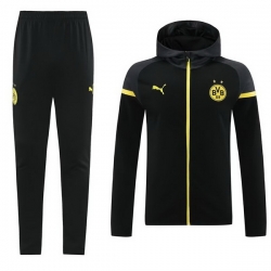 Men 2024 Soccer Track Suit 227