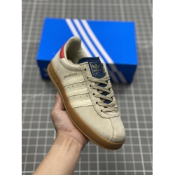 Adidas Samba Men Shoes 233 01