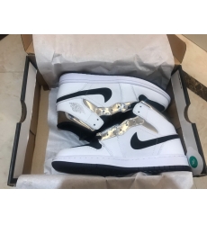 Men Air Jordan 1 Shoes 23C 092