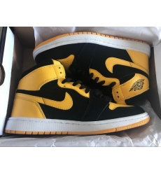 Men Air Jordan 1 Shoes 23C 163