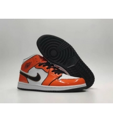 Men Air Jordan 1 Shoes 23C 285