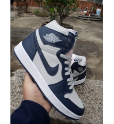 Men Air Jordan 1 Shoes 23C 696