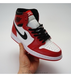 Men Air Jordan 1 Shoes 23C 973