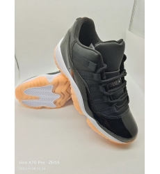 Air Jordan 11 Women Shoes 23C105