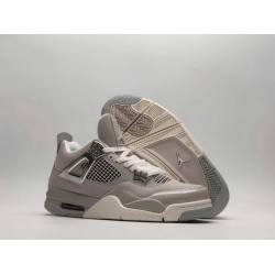 Air Jordan 4 Women Shoes 239 009