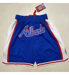 Atlanta Braves shorts 260625 617 Atlanta Braves shorts 260625 617