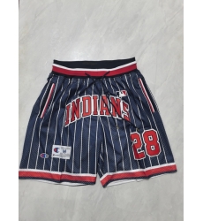 Cleveland Indians shorts 260625 265 Cleveland Indians shorts 260625 265
