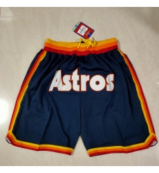 Houston Astros shorts 260625 577 Houston Astros shorts 260625 577