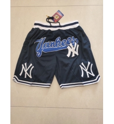 New York Yankees shorts 260625 156