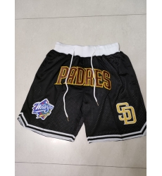 San Diego Padres shorts 260625 663 San Diego Padres shorts 260625 663