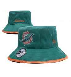 NFL Buckets Hats D004