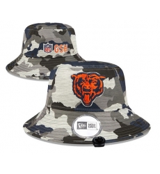 NFL Buckets Hats D072