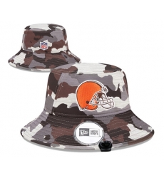 NFL Buckets Hats D074