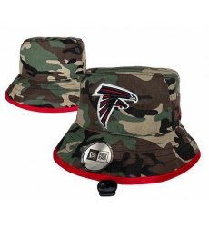 Sports Bucket Hats 23G 056