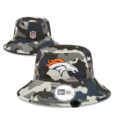 Sports Bucket Hats 23G 083