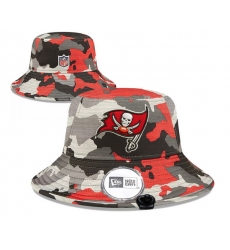 Sports Bucket Hats 23G 089