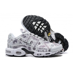 Nike Air Max Plus Men Shoes 038