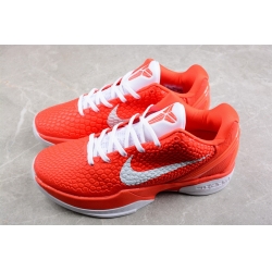 Nike Zoom Kobe 6 Men Shoes 006