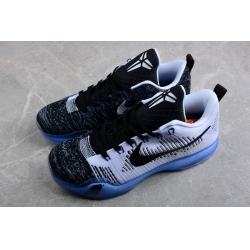 Nike Zoom Kobe 10 Men Shoes 007