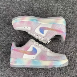 Nike Air Force 1 Women Shoes 24037