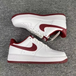 Nike Air Force 1 Women Shoes 24039