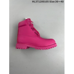 Timberland Women Shoes 239 011