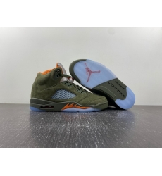 Air Jordan 5 Men Shoes 24005