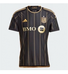 BMO black soccer Jersey MLS BMO black soccer Jersey MLS