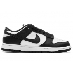 Dunk Black White Panda Men Shoes