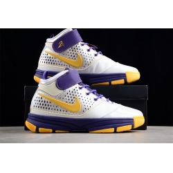 NIKE KOBE II PROTRO Men Shoes 24001