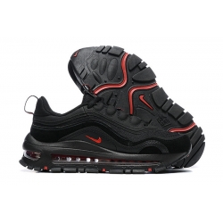 Nike Air Max 97 Women Shoes 24003