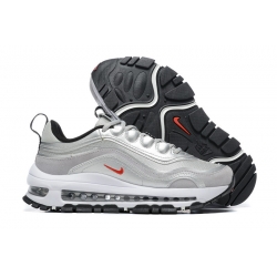 Nike Air Max 97 Women Shoes 24006