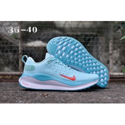 Nike ReactX Infinity Run 4 Women Shoes 24010