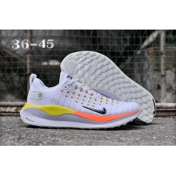 Nike ReactX Infinity Run 4 Men Shoes 24002