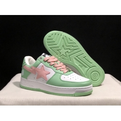 Bape Sta Men Shoes 017