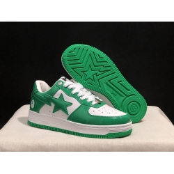 Bape Sta Men Shoes 047